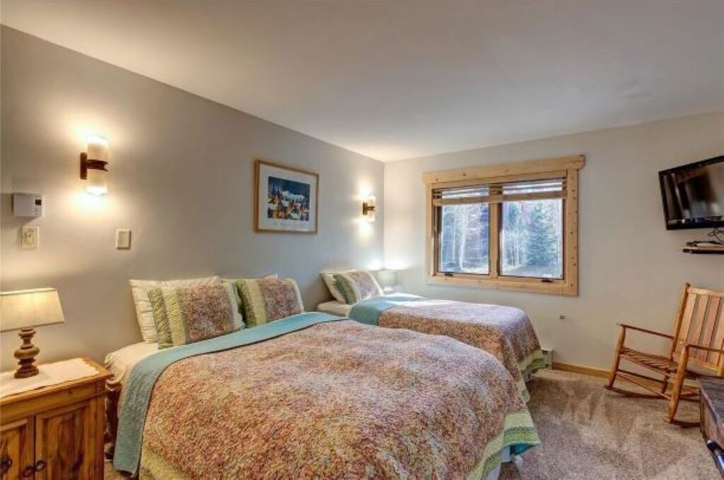 Photo of Bedroom in Warrior's Mark