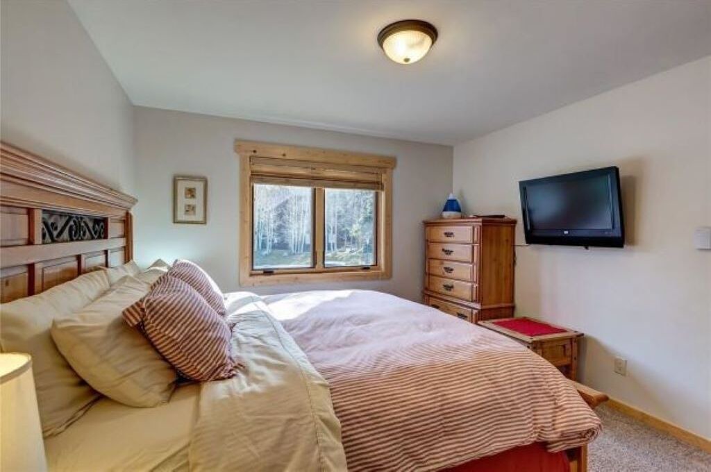 Photo of Bedroom in Warrior's Mark