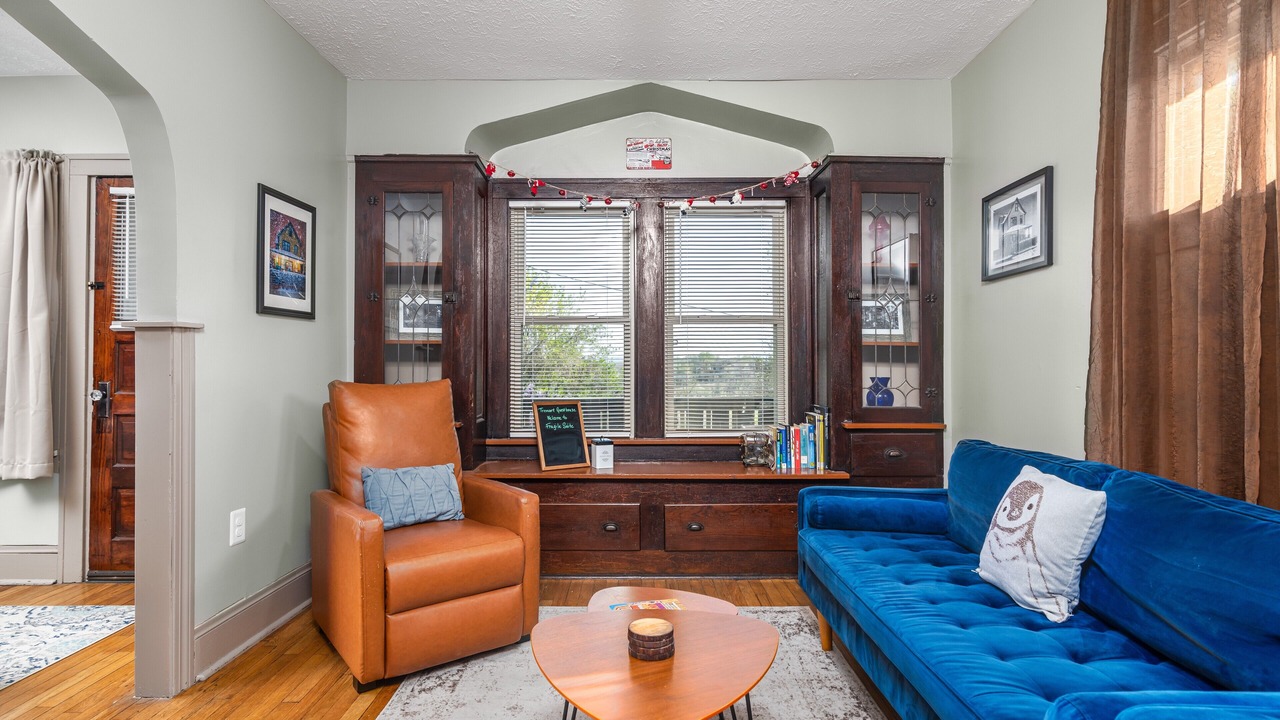 Photo of Livingroom in Tremont