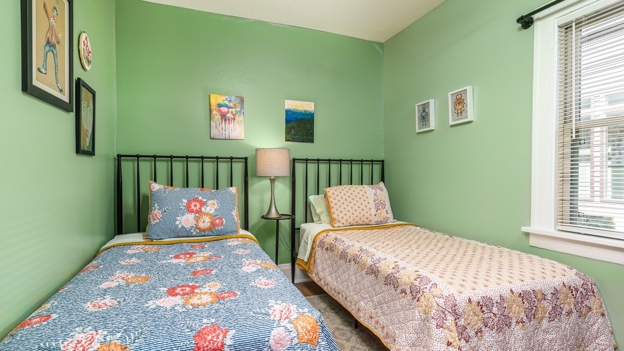 Photo of Bedroom in Tremont