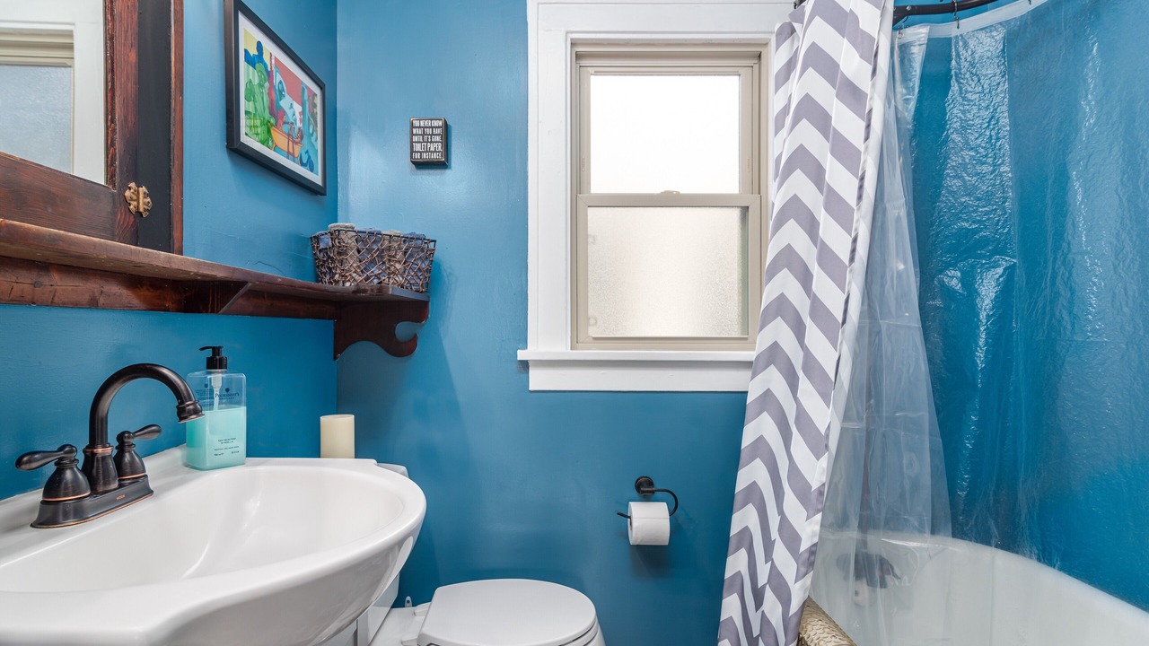 Photo of Bathroom in Tremont