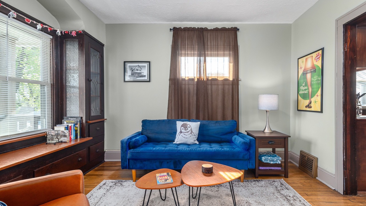 Photo of Livingroom in Tremont