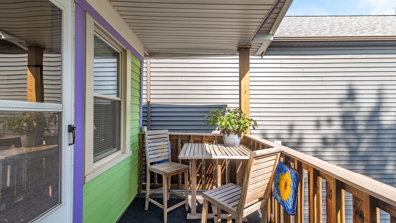 Photo of Outdoor in Tremont