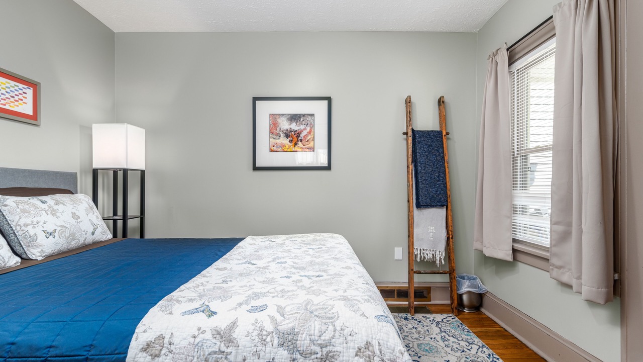 Photo of Bedroom in Tremont