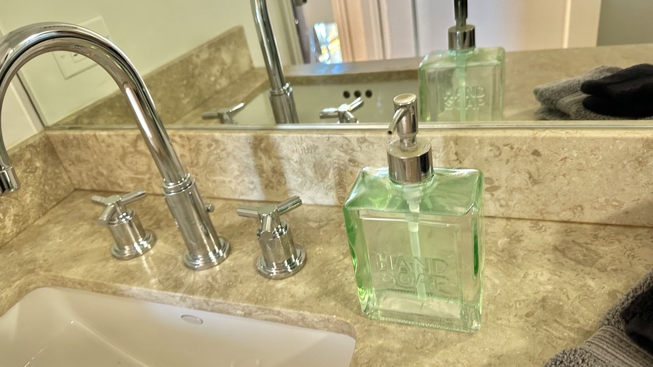 Photo of Bathroom in Eureka Valley