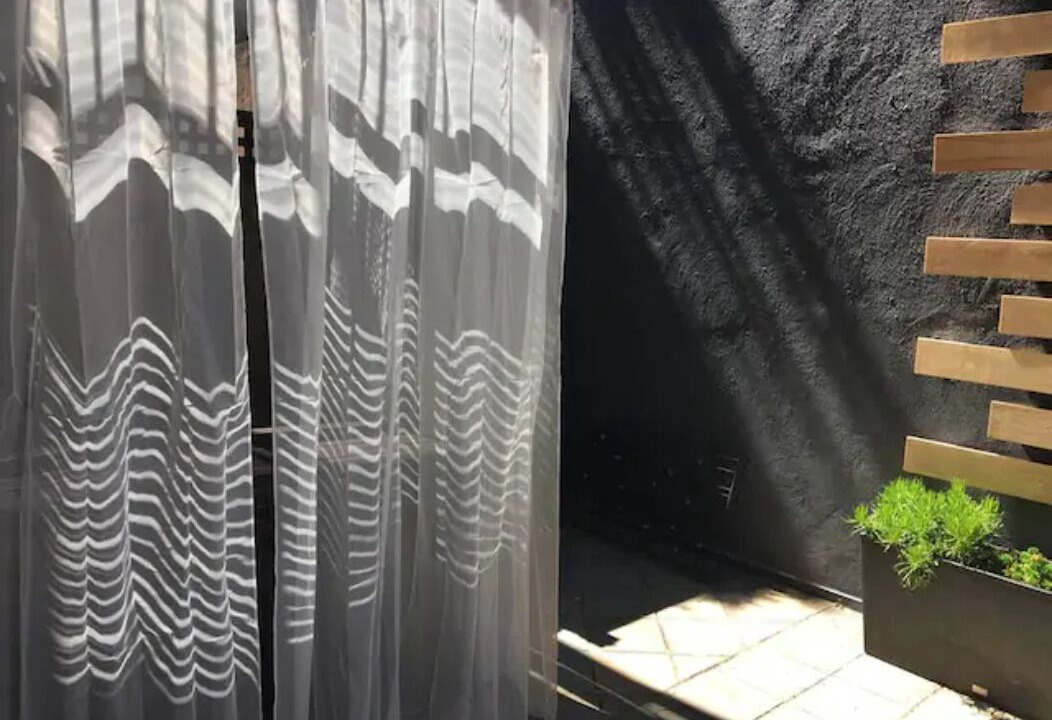 Photo of Outdoor in Eureka Valley