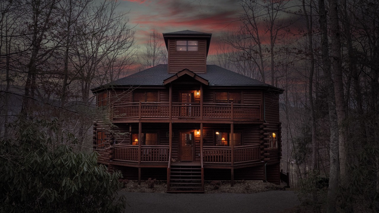Photo of Outdoor in Cosby