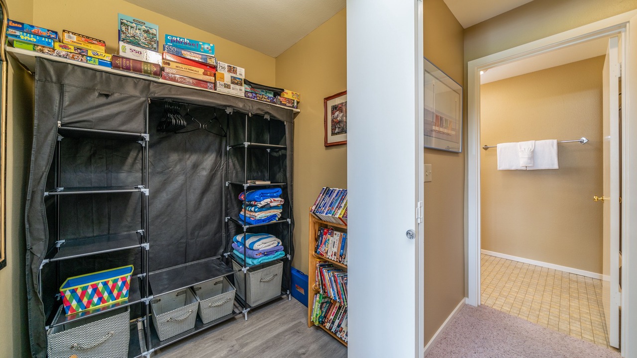 Photo of Bedroom in Wapato Point