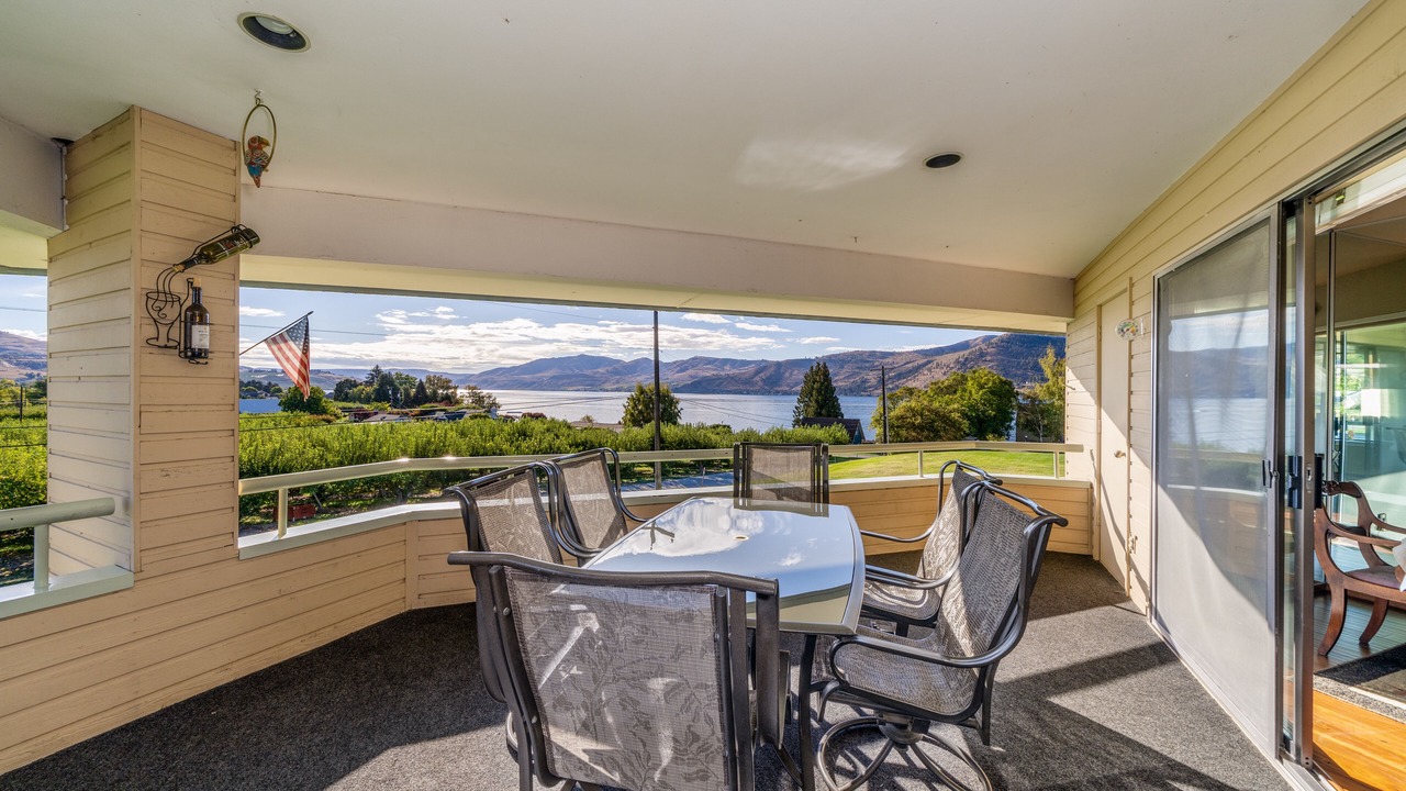 Photo of Outdoor in Wapato Point
