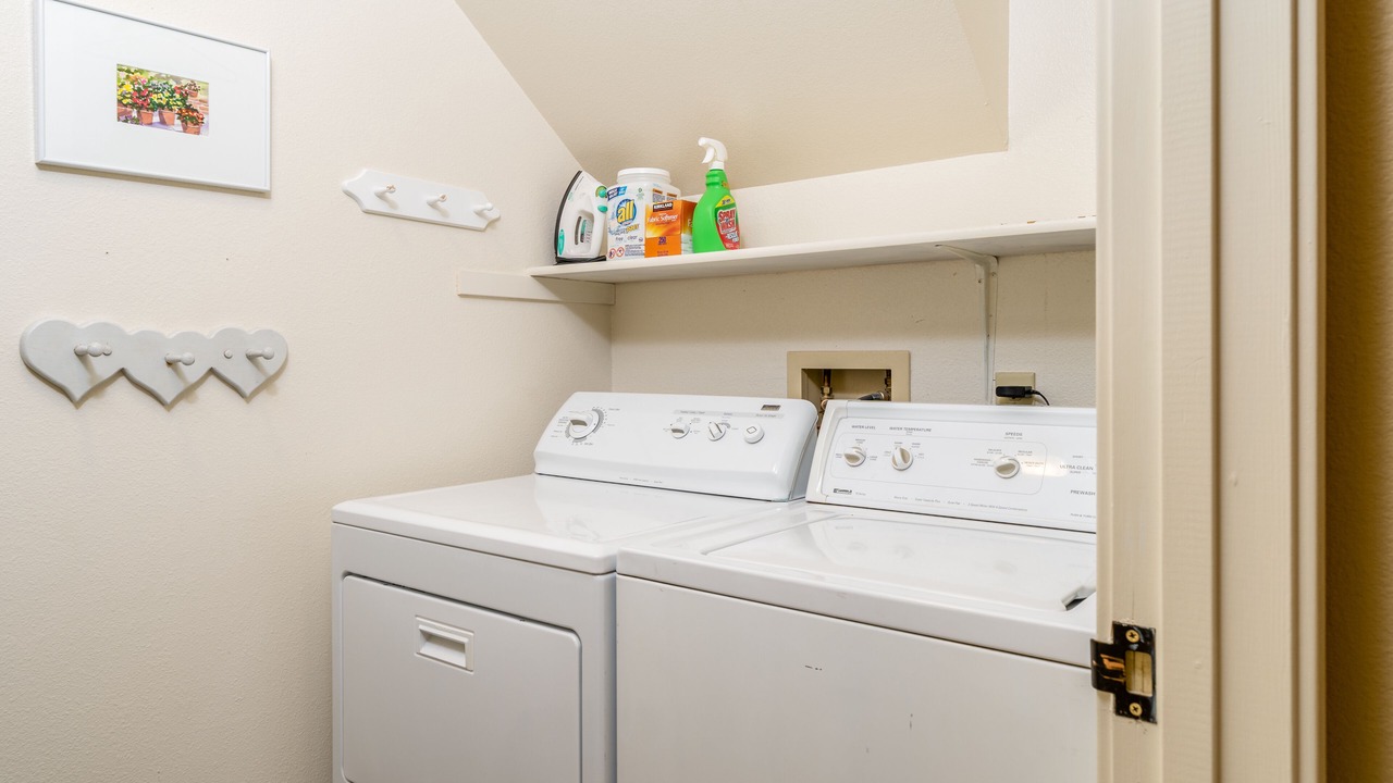 Photo of Bedroom in Wapato Point