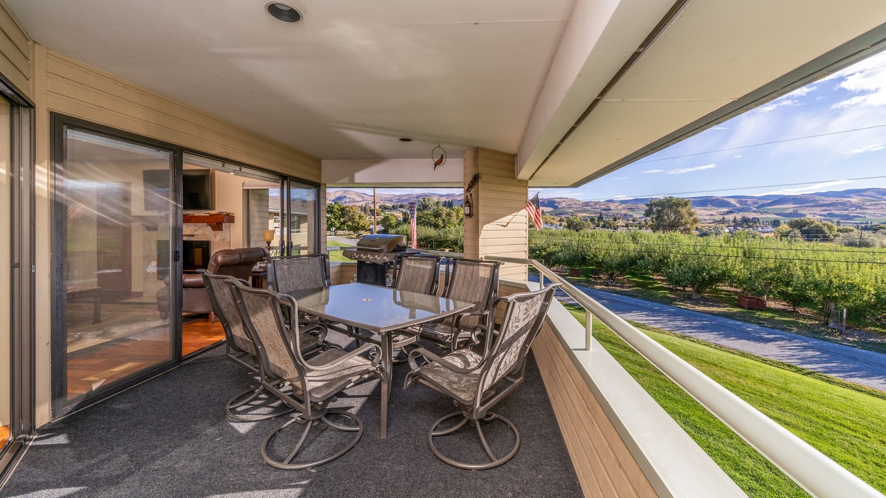 Photo of Outdoor in Wapato Point