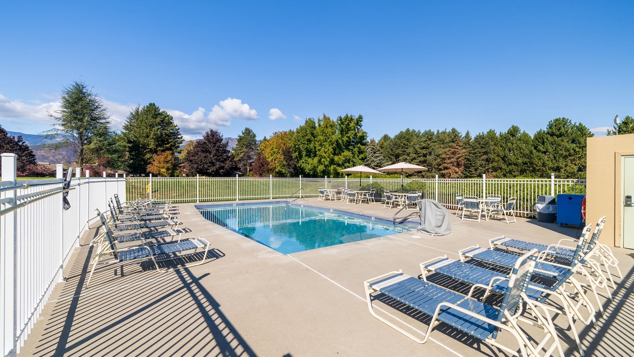 Photo of Outdoor in Wapato Point