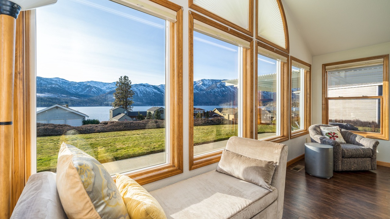 Photo of Outdoor in Wapato Point