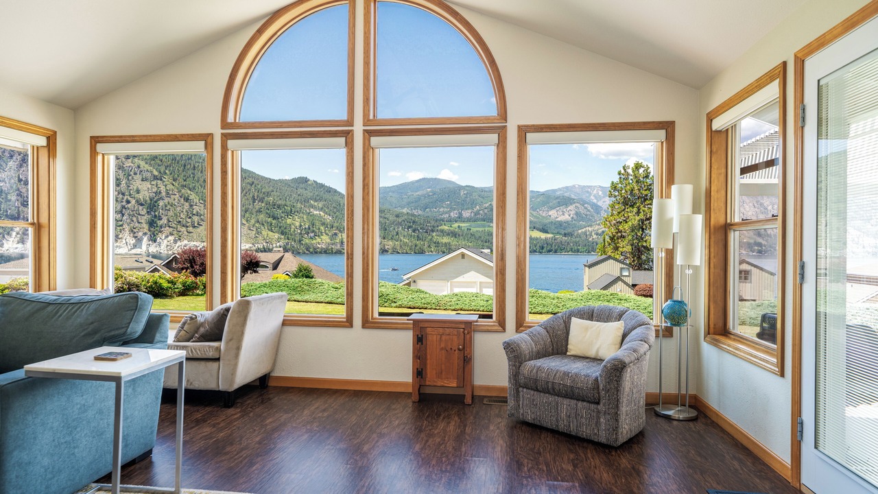 Photo of Outdoor in Wapato Point