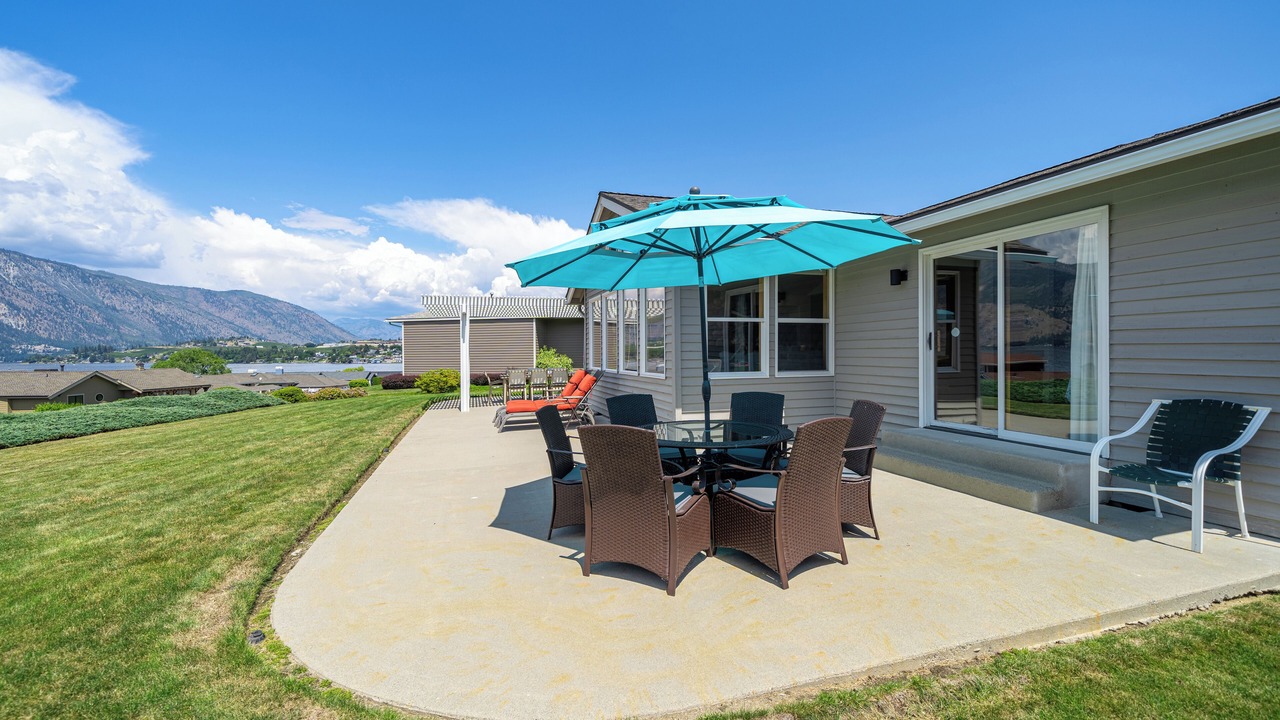 Photo of Outdoor in Wapato Point