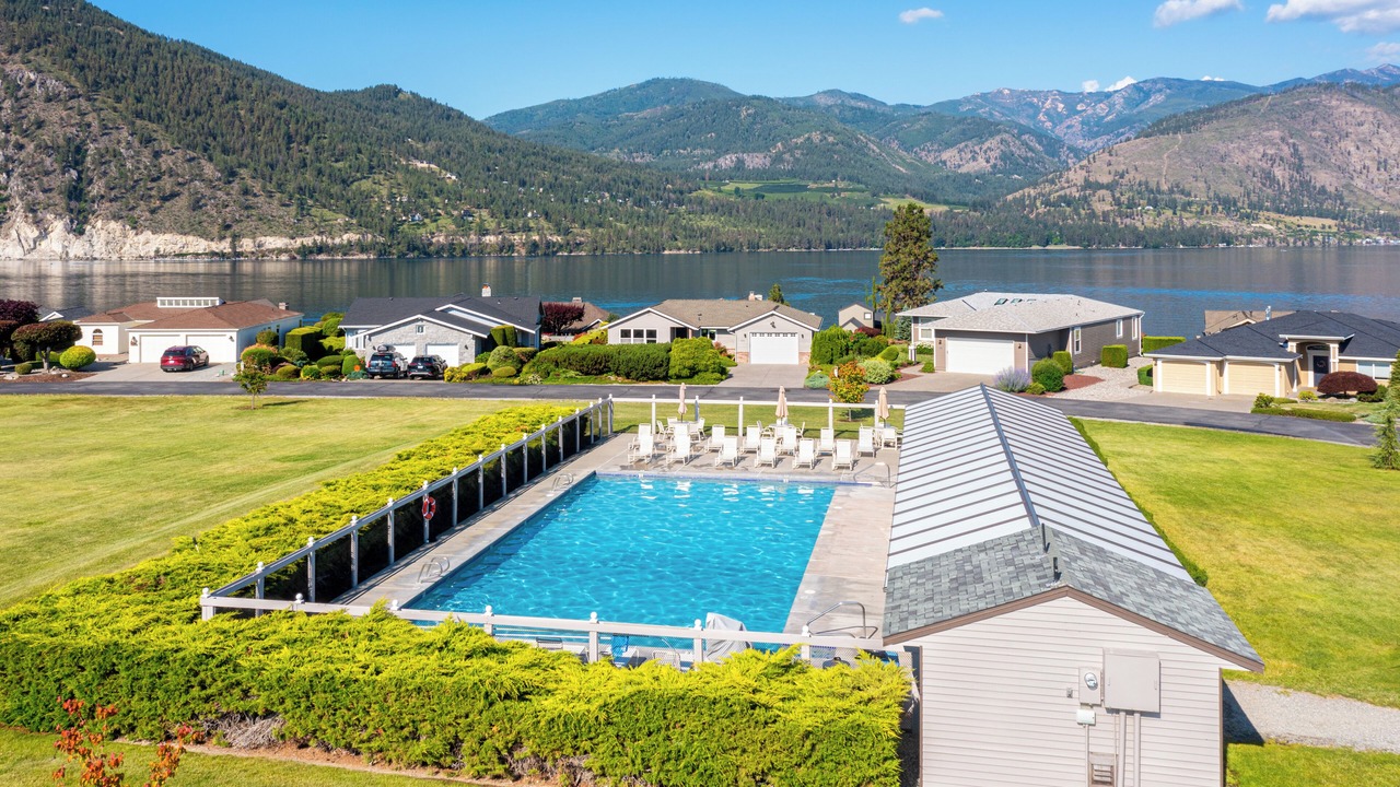Photo of Outdoor in Wapato Point