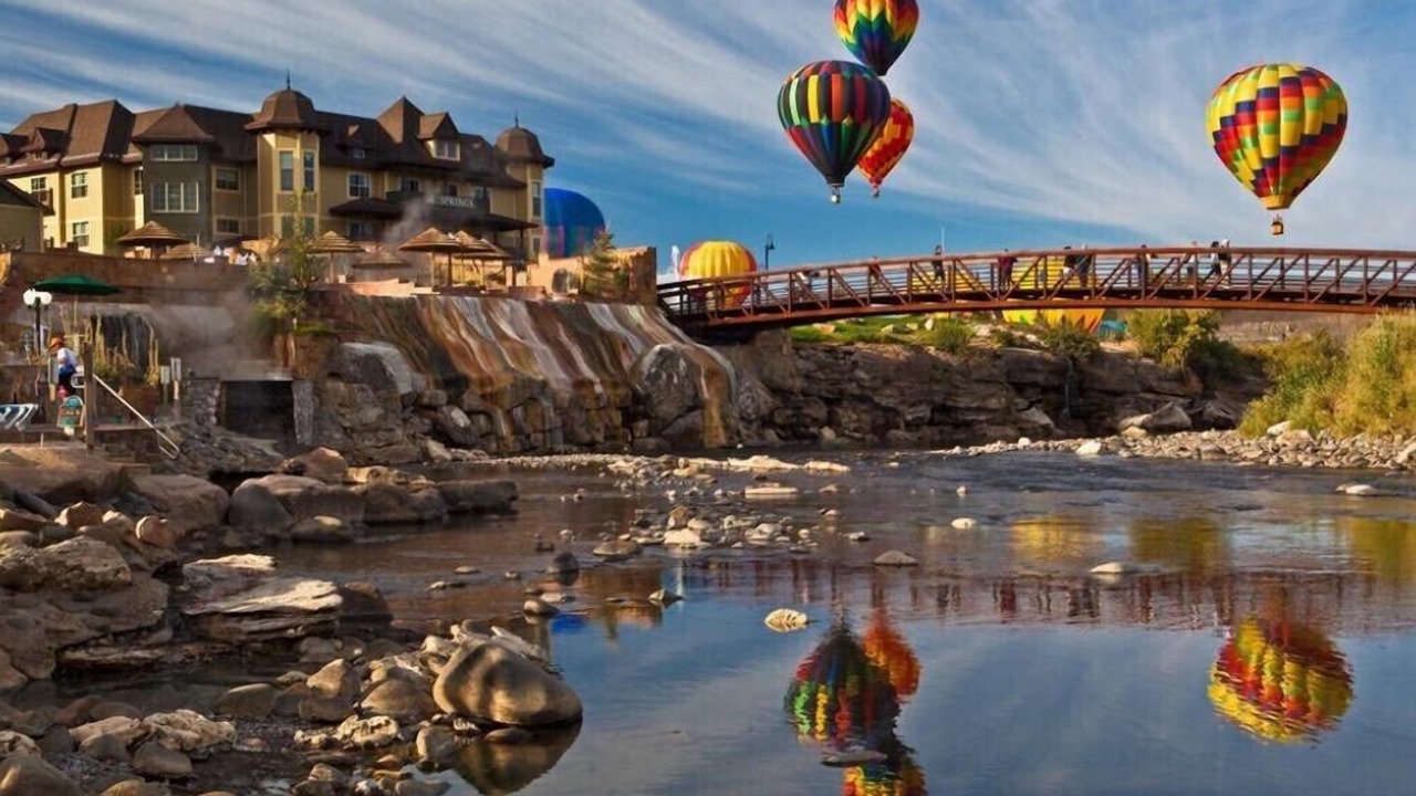 Photo of Others in Pagosa Springs