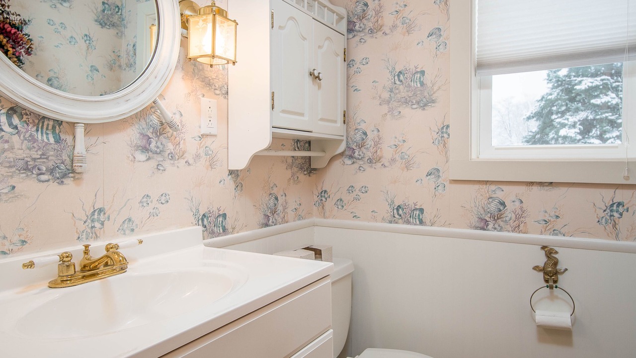 Photo of Bathroom in Westfield