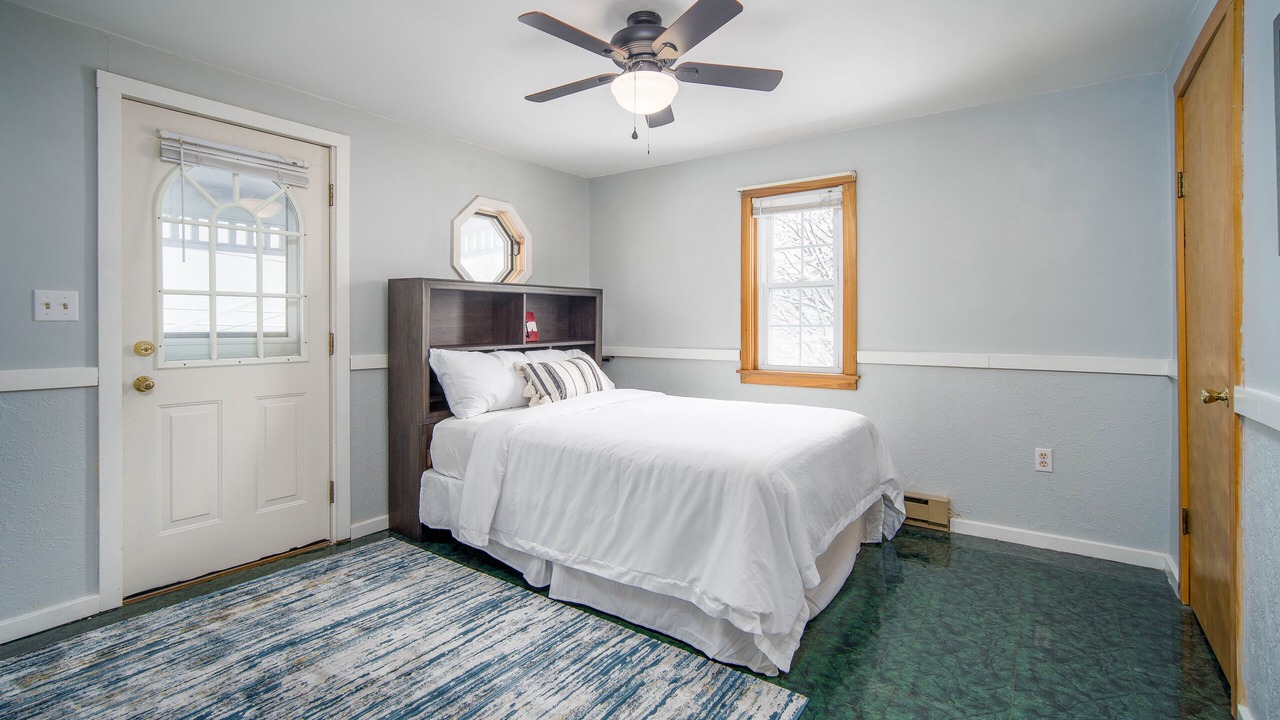 Photo of Bedroom in Westfield