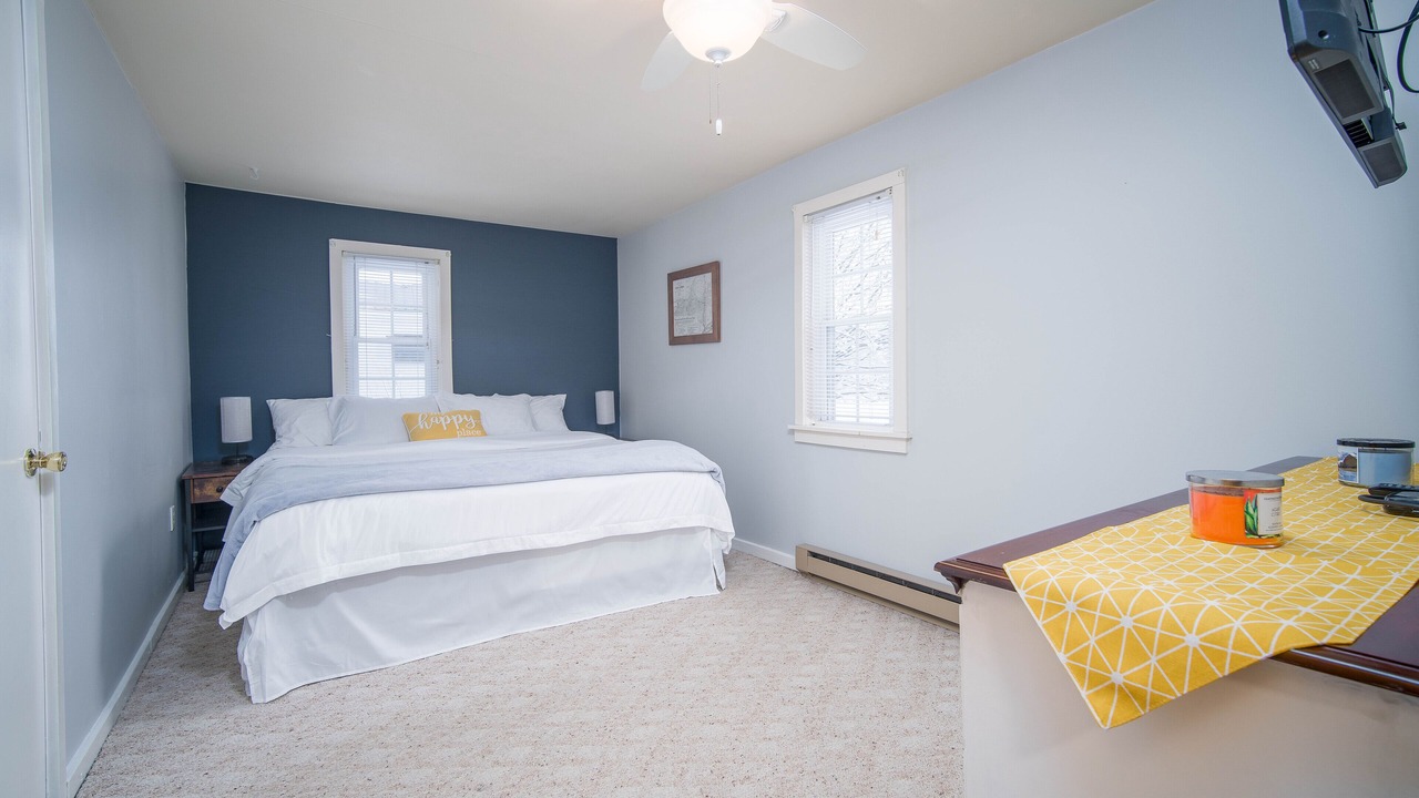 Photo of Bedroom in Westfield