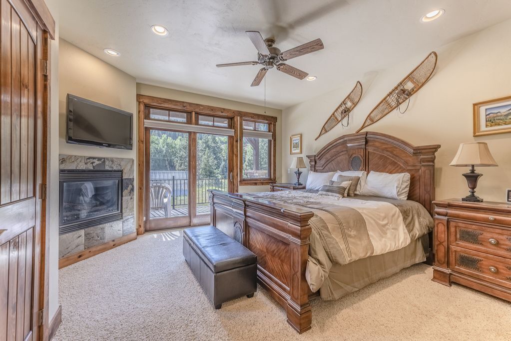 Photo of Livingroom in Old Town