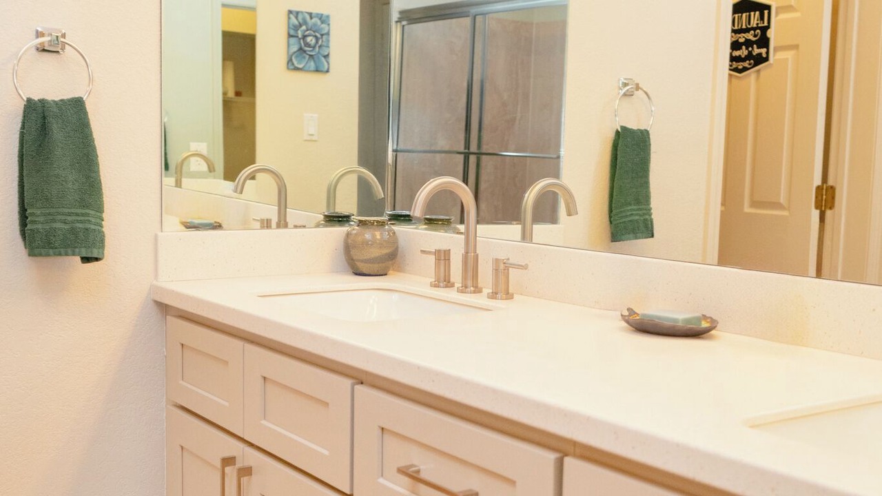 Photo of Bathroom in Albuquerque