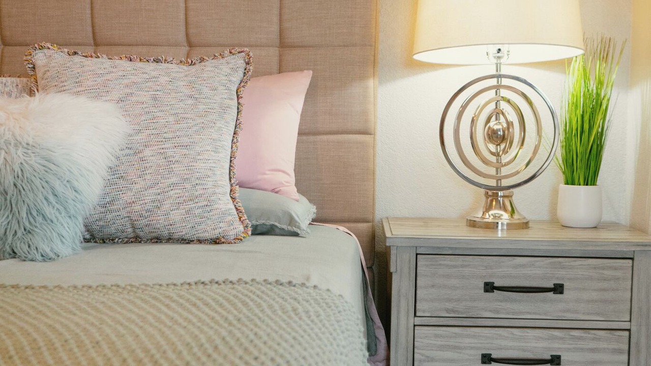 Photo of Bedroom in Albuquerque