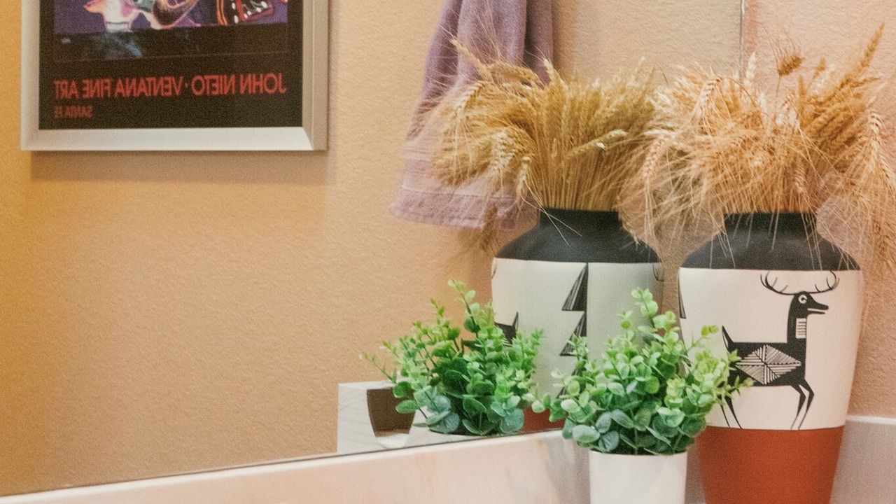 Photo of Bathroom in Albuquerque
