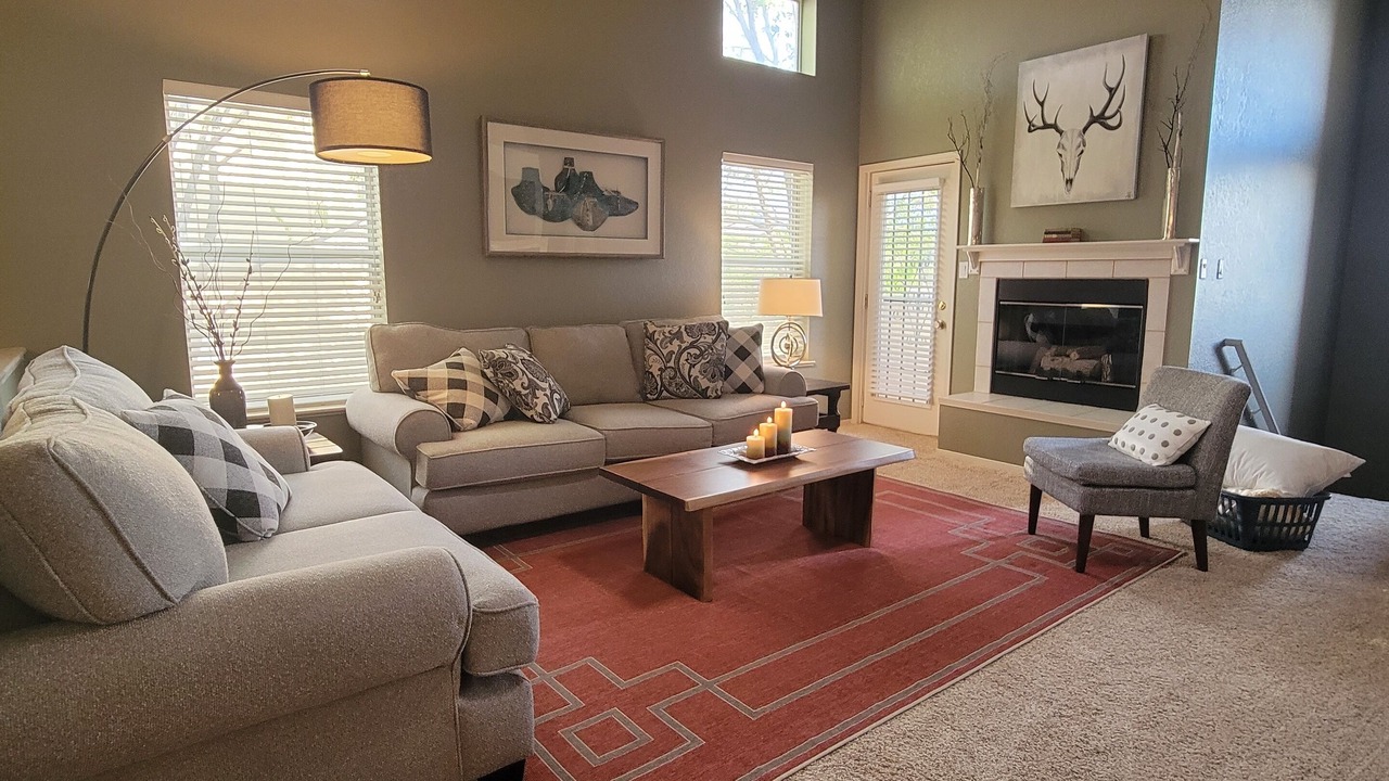 Photo of Bedroom in Albuquerque