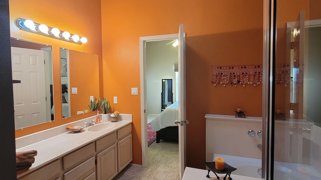 Photo of Bathroom in Albuquerque