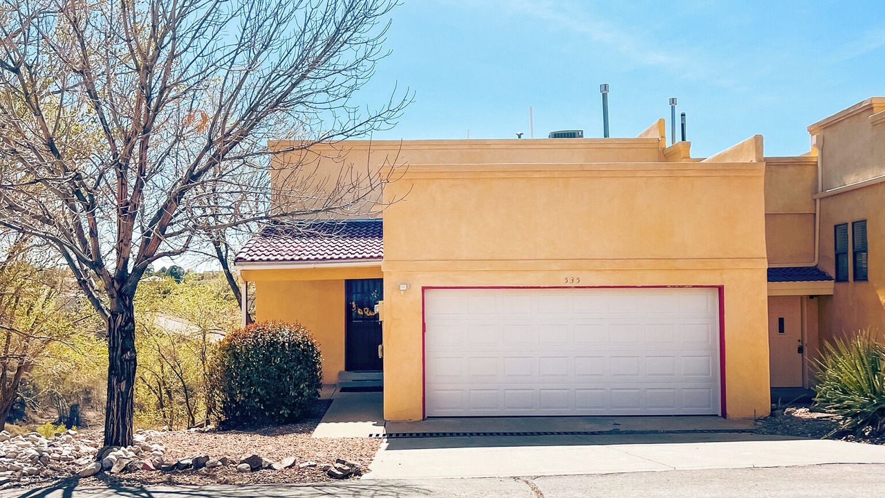 Photo of Outdoor in Albuquerque