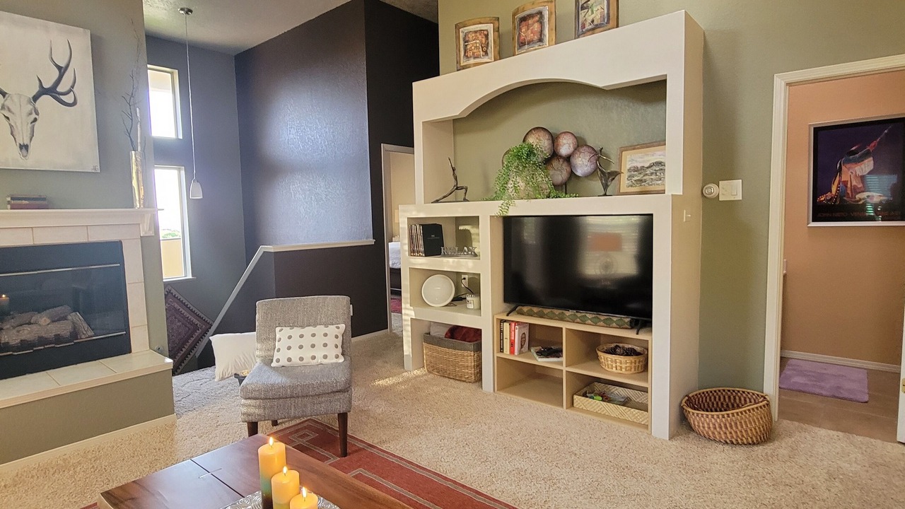 Photo of Bedroom in Albuquerque