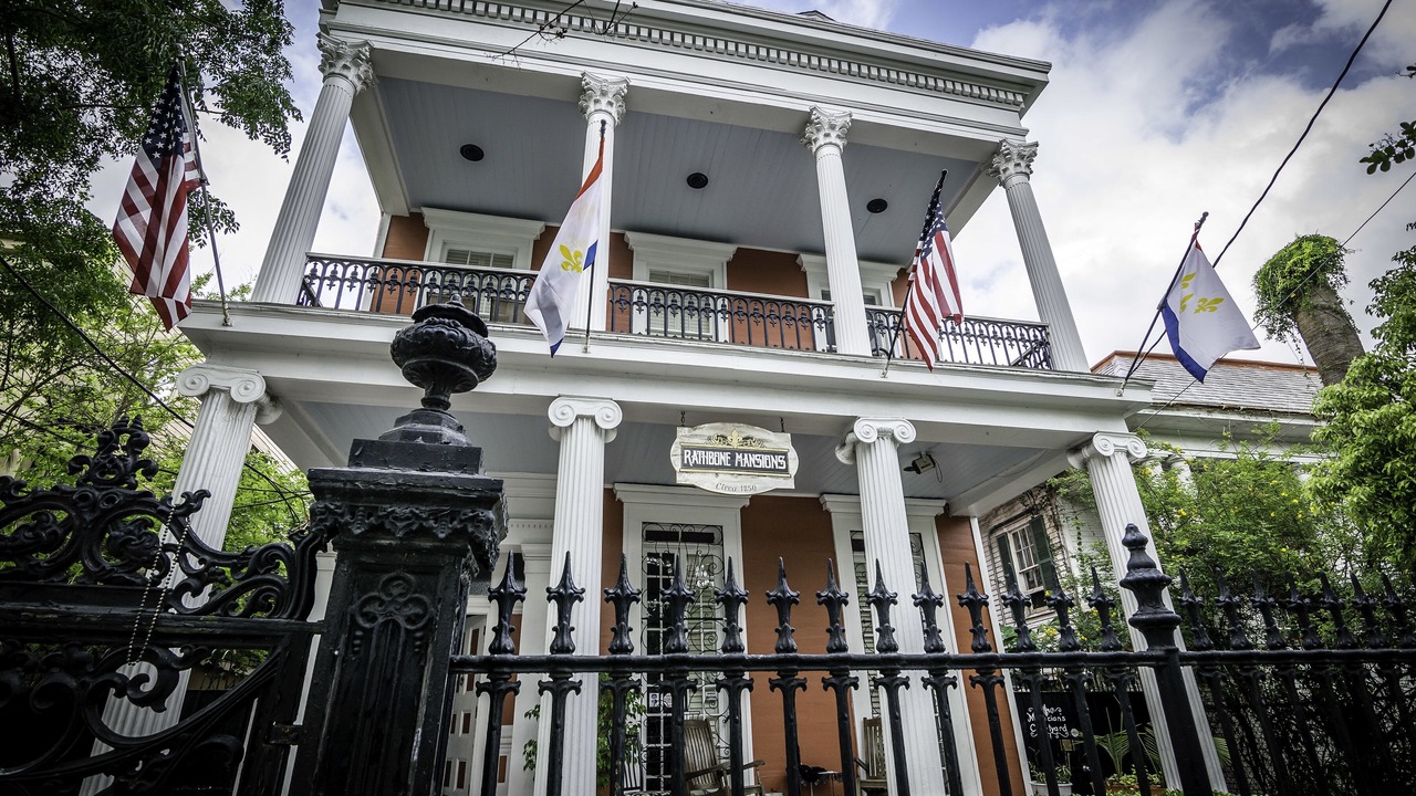 Photo of Outdoor in Treme
