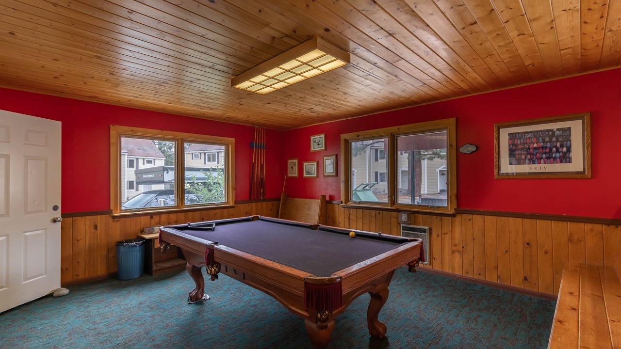 Photo of Bedroom in Mammoth Lakes