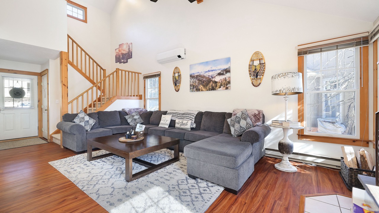 Photo of Bedroom in Tannersville