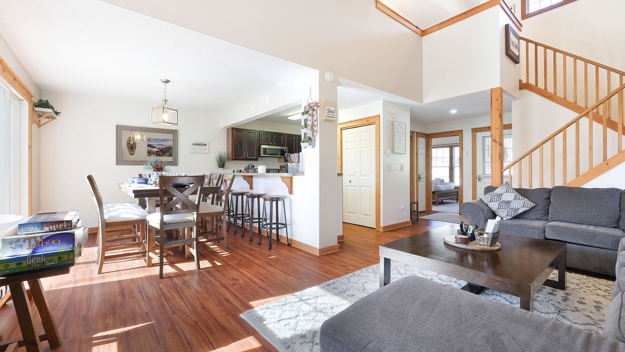 Photo of Bedroom in Tannersville