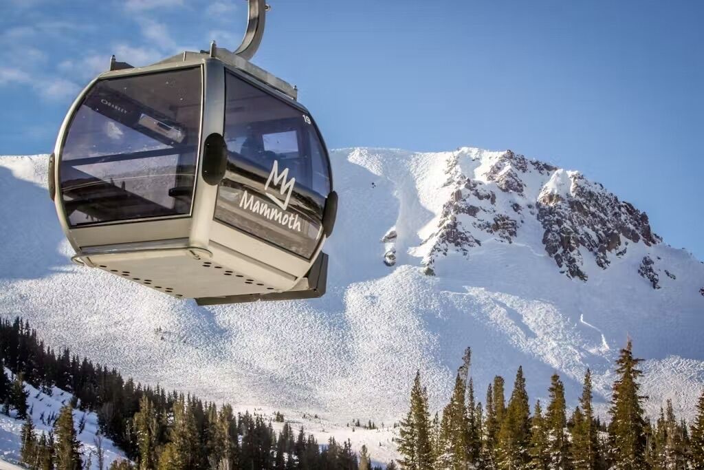 Photo of Others in Mammoth Lakes