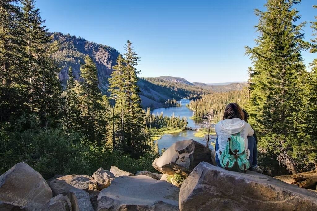 Photo of Others in Mammoth Lakes