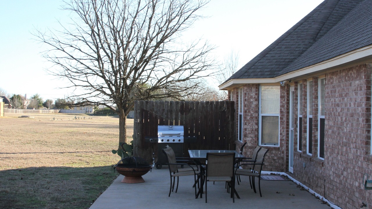 Photo of Outdoor in Pflugerville