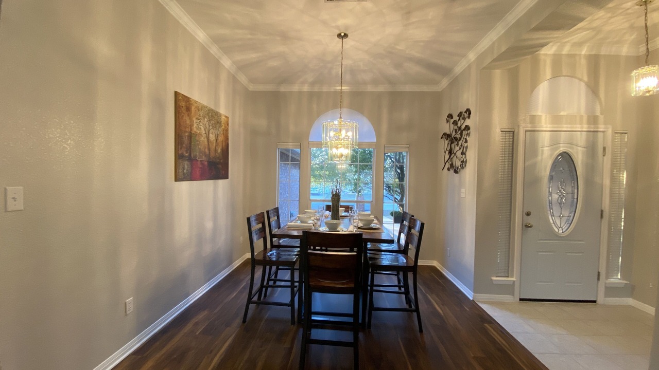 Photo of Bedroom in Pflugerville