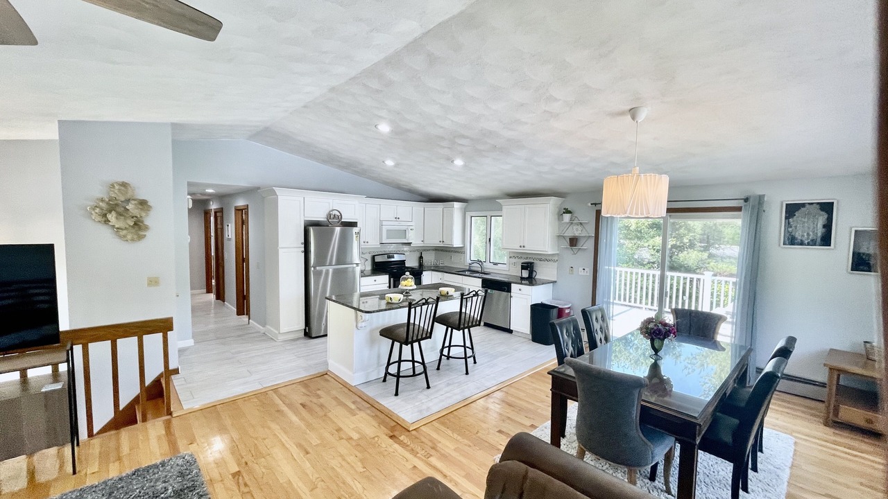 Photo of Livingroom in Bonnet Shores