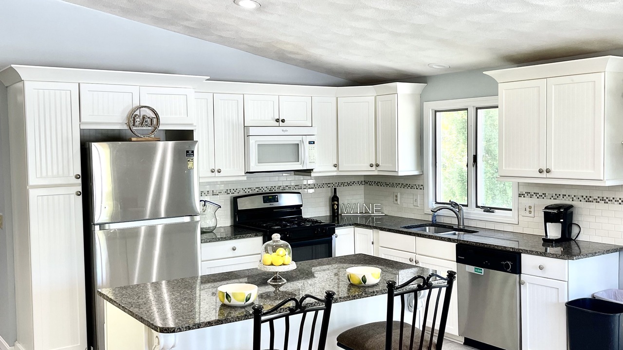 Photo of Kitchen in Bonnet Shores