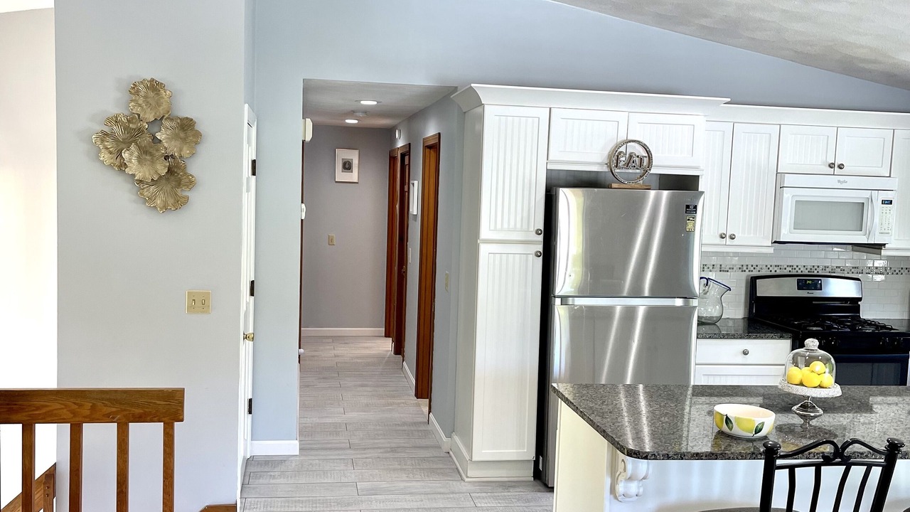 Photo of Kitchen in Bonnet Shores