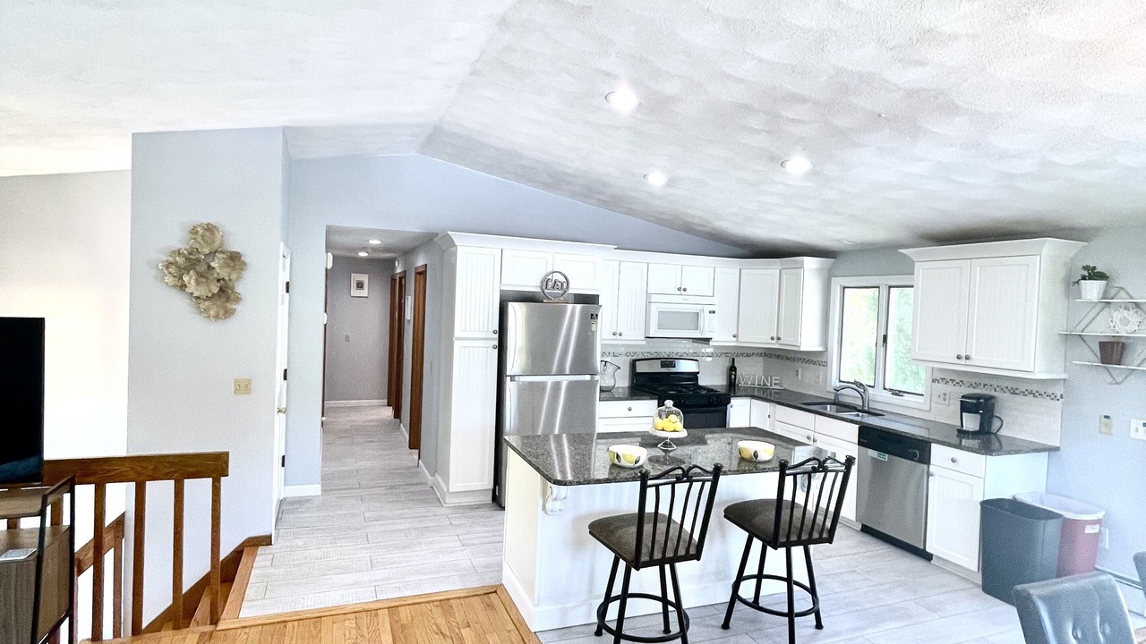 Photo of Kitchen in Bonnet Shores