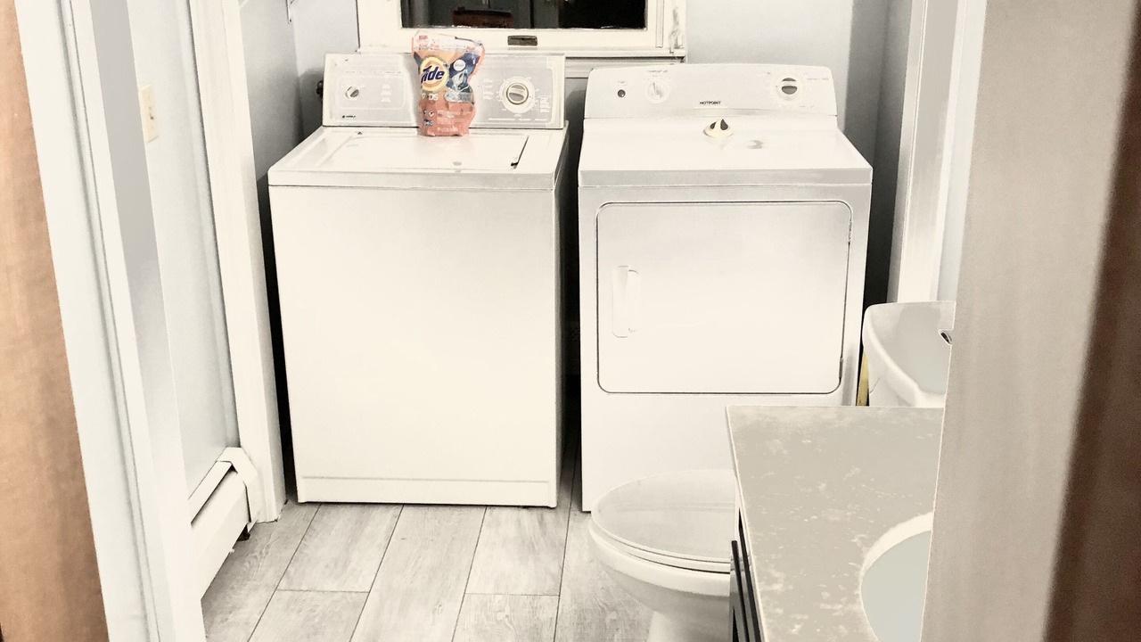 Photo of Bathroom in Bonnet Shores