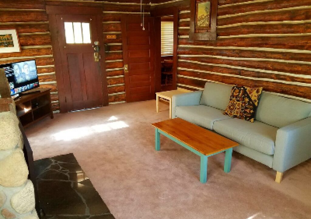 Photo of Livingroom in Colorado Springs
