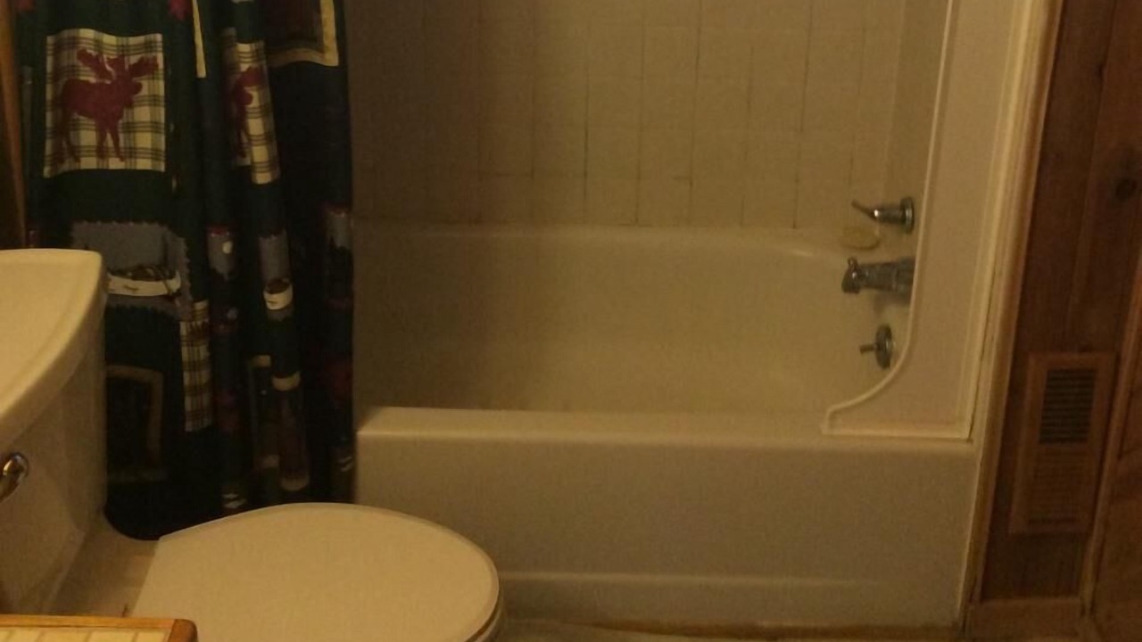 Photo of Bathroom in Colorado Springs