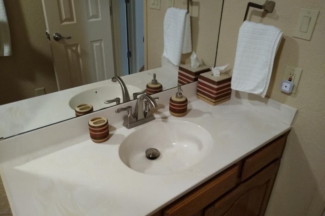 Photo of Bathroom in Cloudcroft