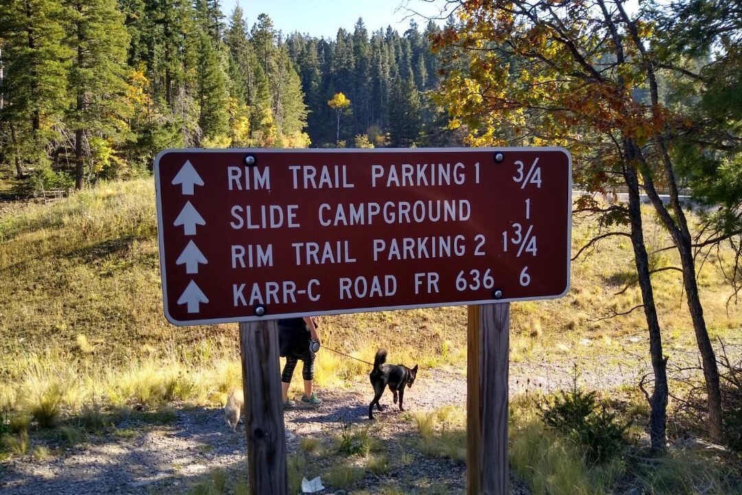 Photo of Outdoor in Cloudcroft