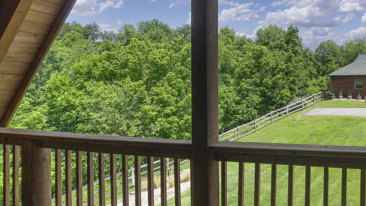 Photo of Outdoor in Roanoke